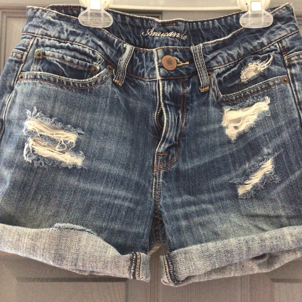 American Eagle Ladies Shorts